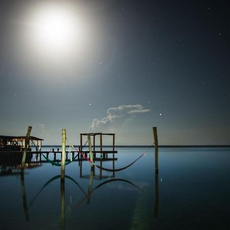 Bacalar Casa Lahar Hostel Exterior photo